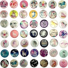 Держатель-подставка "Попсокет" для смартфонов и планшетов 3D POP SOCKET "Unicorn - Единороги" в ассортименте. Держатель-подставка "Попсокет" для смартфонов и планшетов 3D POP SOCKET "Unicorn - Единороги" в ассортименте.