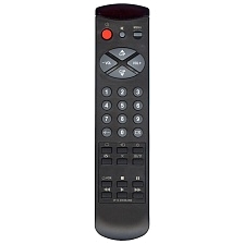 Пульт ДУ 3F14-00038-093 для телевизоров SAMSUNG, цвет черный