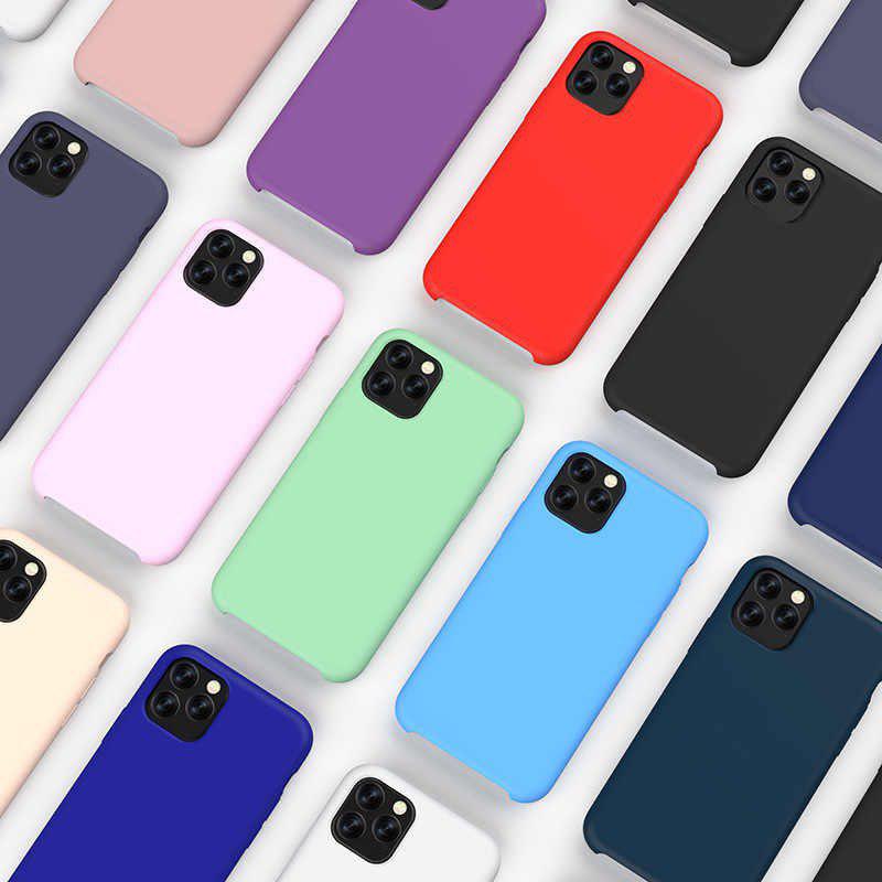 Чехол накладка Silicon Case для APPLE iPhone XR 11 2019, силикон, цвет оранжевый. Чехол накладка Silicon Case для APPLE iPhone XR 11 2019, силикон, цвет оранжевый.