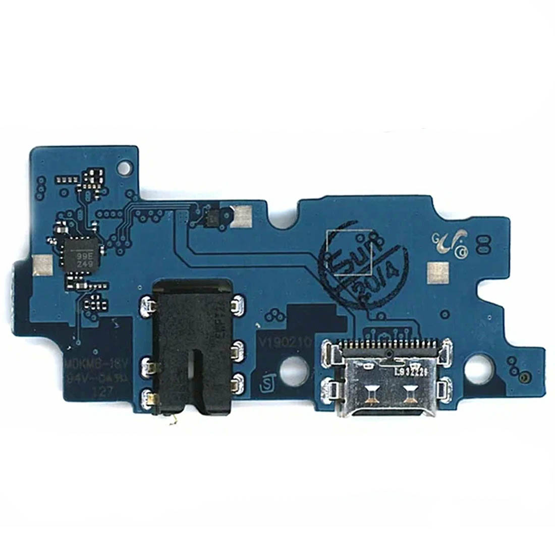 Шлейф плата SAMSUNG Galaxy A50 2019 (SM-A505F)