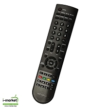 Пульт ДУ для ELENBERG HOF-54B 1.4 подходит к следующим моделям: DVD LVD-2602, DVD LVD-2603, DVD LVD-2604, DVD LVD-3203. Пульт ДУ для ELENBERG HOF-54B 1.4 подходит к следующим моделям: DVD LVD-2602, DVD LVD-2603, DVD LVD-2604, DVD LVD-3203.