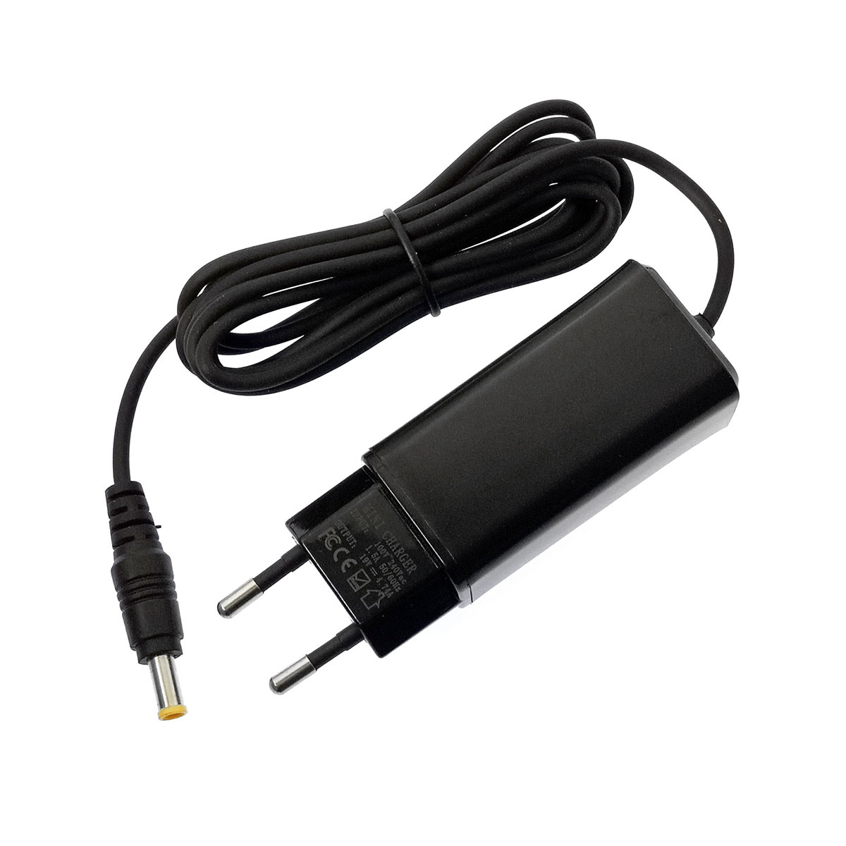 Блок питания ASX для ноутбука Samsung 19V 4.74A (5.0*3.0)(1 pin)) Mini Adapter, цвет черный.