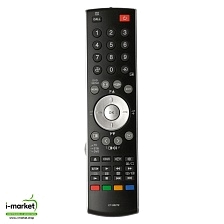 Пульт ДУ для TOSHIBA CT-90272 подходит к следующим моделям: 32WL67R, 37WL67R, 37WL68R (LCD), 42WL68R (LCD). Пульт ДУ для TOSHIBA CT-90272 подходит к следующим моделям: 32WL67R, 37WL67R, 37WL68R (LCD), 42WL68R (LCD).