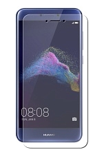 Защитное стекло LITO для Huawei P8 Lite (2017), в упаковке.
