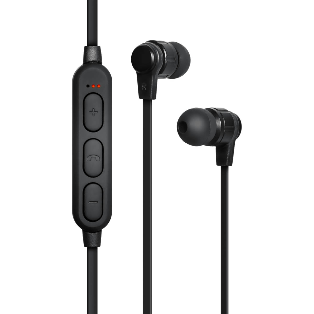 Гарнитура (наушники с микрофоном) беспроводная DEFENDER FreeMotion B660, Bluetooth, цвет черный Гарнитура (наушники с микрофоном) беспроводная DEFENDER FreeMotion B660, Bluetooth, цвет черный