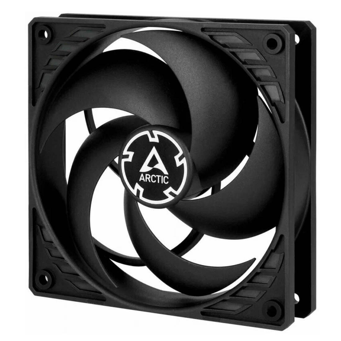 Вентилятор для корпуса ARCTIC P8 Value Pack 80mm ACFAN00153A
