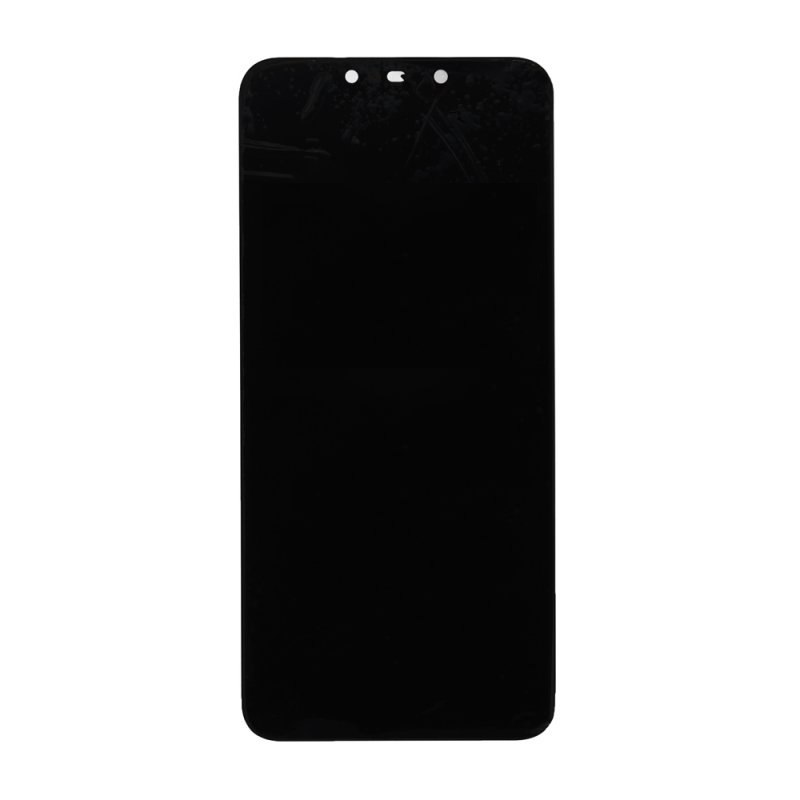 LCD дисплей для Huawei Mate 20 Lite в сборе с тачскрином, цвет черный LCD дисплей для Huawei Mate 20 Lite в сборе с тачскрином, цвет черный