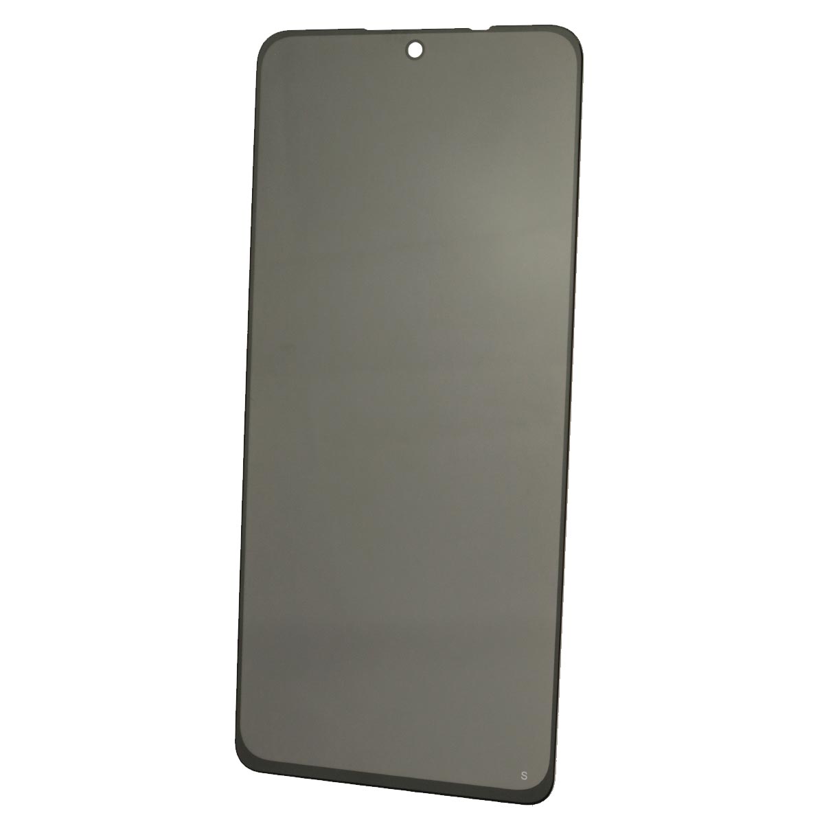 Защитное стекло Антишпион для XIAOMI POCO X3, POCO X3 Pro, XIAOMI Mi 10i, Mi 10T Lite, цвет окантовки черный Защитное стекло Антишпион для XIAOMI POCO X3, POCO X3 Pro, XIAOMI Mi 10i, Mi 10T Lite, цвет окантовки черный