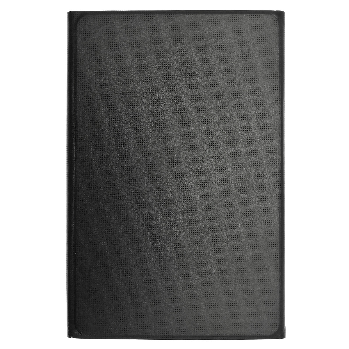 Чехол книжка Book Cover для планшета HUAWEI MatePad PRO 10.8" (MRX-W09, MRX-W19, MRX-AL09, MRX-AL19), экокожа, с магнитом, цвет черный