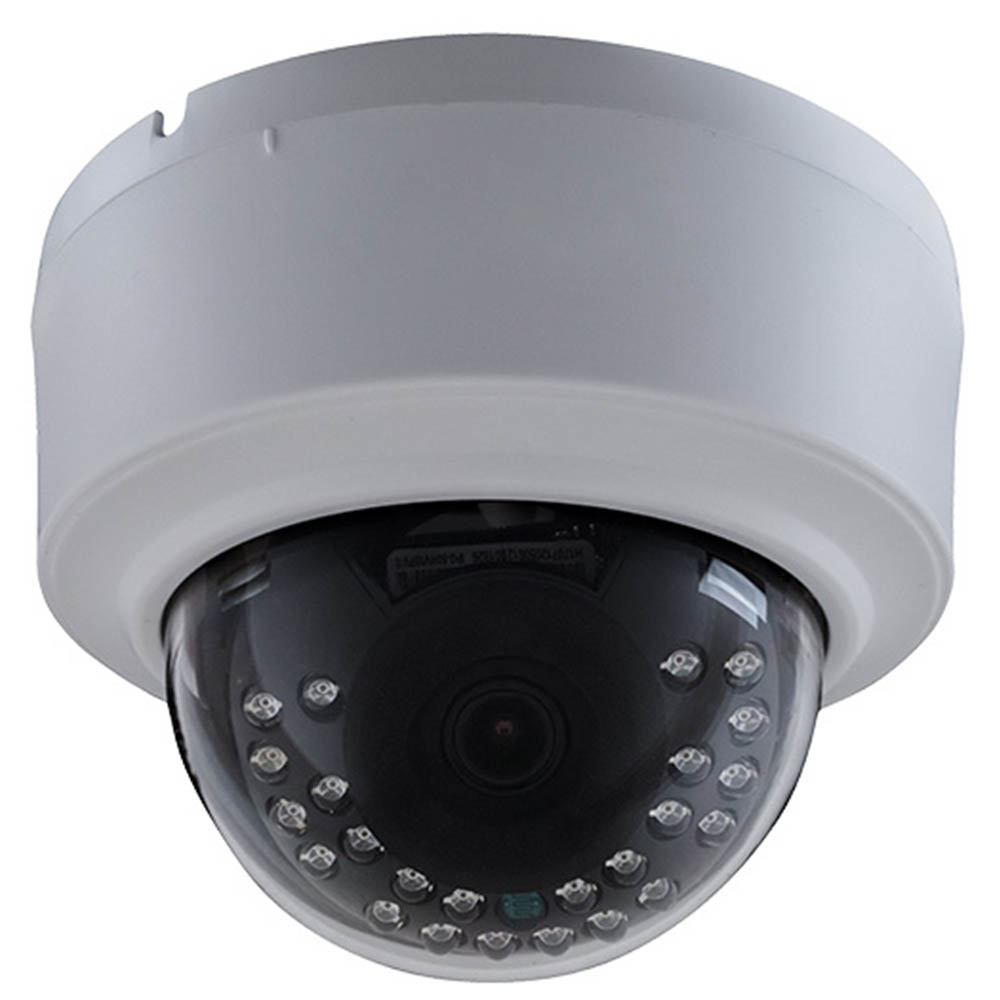 IP-камера Optimus IP-E022.1(3.6).