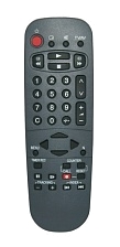 Пульт ДУ для PANASONIC TNQ10481 подходит к следующим моделям: TC-14SV2, TC-21SV10S. Пульт ДУ для PANASONIC TNQ10481 подходит к следующим моделям: TC-14SV2, TC-21SV10S.