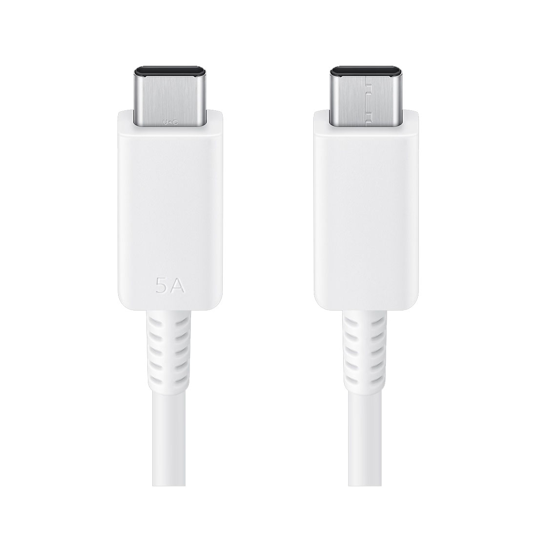 Кабель (EP-DN975) (EP-DX510) USB Type C на USB Type C, 5A, длина 1.8 метра, цвет белый Кабель (EP-DN975) (EP-DX510) USB Type C на USB Type C, 5A, длина 1.8 метра, цвет белый