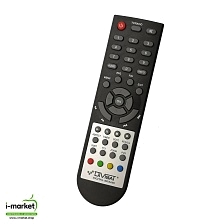 Пульт ДУ для DIVISAT T2-HOBBIT FLASH подходит к следующим моделям: AM-01, AM-03, AM-06, HOBBIT FLASH. Пульт ДУ для DIVISAT T2-HOBBIT FLASH подходит к следующим моделям: AM-01, AM-03, AM-06, HOBBIT FLASH.