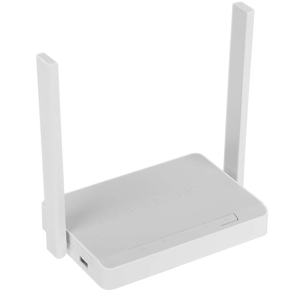 Wi-Fi роутер, маршрутизатор KEENETIC EXTRA KN-1714, AC1200, цвет белый Wi-Fi роутер, маршрутизатор KEENETIC EXTRA KN-1714, AC1200, цвет белый