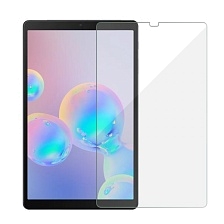 Защитное стекло 0.33 мм для SAMSUNG Galaxy Tab S6 (SM-T860, SM-T865), ударопрочное, прозрачное