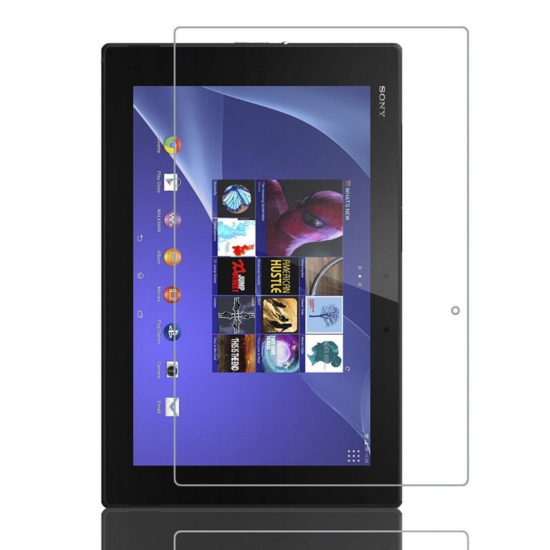 Защитное стекло для SONY Xperia Z2 TABLET SGP511/SGP512/SGP521 10" толщина 0,26mm глянцевое. Защитное стекло для SONY Xperia Z2 TABLET SGP511/SGP512/SGP521 10" толщина 0,26mm глянцевое.