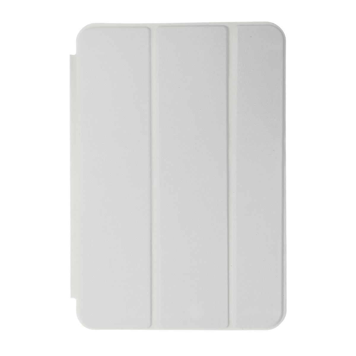 Чехол книжка SMART CASE для APPLE iPad mini, mini 2, mini 3, экокожа, цвет белый Чехол книжка SMART CASE для APPLE iPad mini, mini 2, mini 3, экокожа, цвет белый