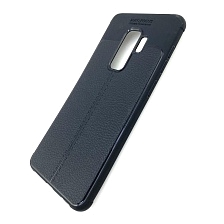 Чехол накладка AUTO FOCUS для SAMSUNG Galaxy S9 Plus (SM-G965), силикон, матовый, цвет черный. Чехол накладка AUTO FOCUS для SAMSUNG Galaxy S9 Plus (SM-G965), силикон, матовый, цвет черный.