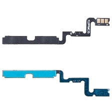 Шлейф кнопки громкости для Realme C35
