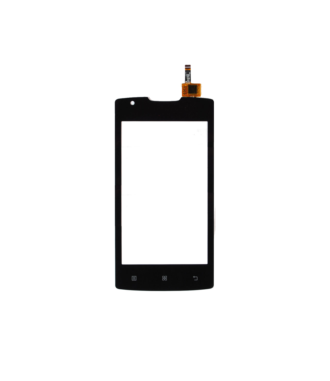 Тачскрин 7.0'' FPC-753AO-V02/ZLD07002707/WJ932-FPC V1.0(185*107 mm) (Билайн, Supra) Черный.