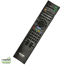 Пульт ДУ для SONY RM-ED031 подходит к следующим моделям: KDL-52NX800, KDL-40NX800. Пульт ДУ для SONY RM-ED031 подходит к следующим моделям: KDL-52NX800, KDL-40NX800.