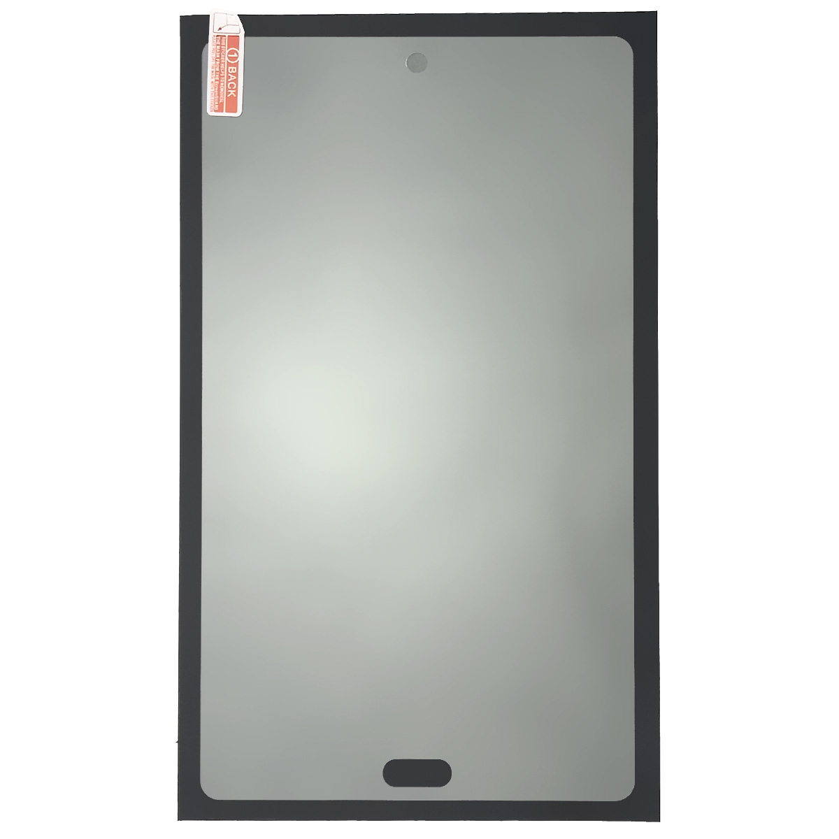 Защитное стекло для HUAWEI MediaPad M3 Lite 8.0" (CPN-L09), ударопрочное, цвет прозрачный