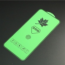 Защитное стекло 20D для SAMSUNG Galaxy S24, Galaxy S25, цвет окантовки черный