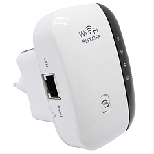 Усилитель сигнала Wi-Fi EXTENDLINK, цвет белый