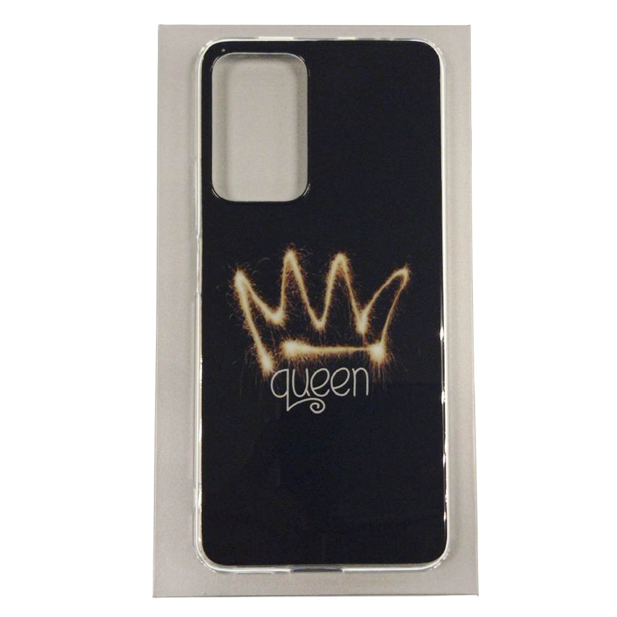 Чехол накладка для XIAOMI Redmi Note 11 Pro, Redmi Note 11 Pro 5G, силикон, рисунок Queen Чехол накладка для XIAOMI Redmi Note 11 Pro, Redmi Note 11 Pro 5G, силикон, рисунок Queen