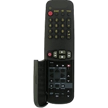 Пульт ДУ для PANASONIC EUR51914 подходит к следующим моделям: TC-29GA30B, TC-29GA35B. Пульт ДУ для PANASONIC EUR51914 подходит к следующим моделям: TC-29GA30B, TC-29GA35B.