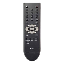 Пульт ДУ для SHIVAKI RC-916 подходит к следующим моделям: STV-1585, STV-2186, STV-2198. Пульт ДУ для SHIVAKI RC-916 подходит к следующим моделям: STV-1585, STV-2186, STV-2198.