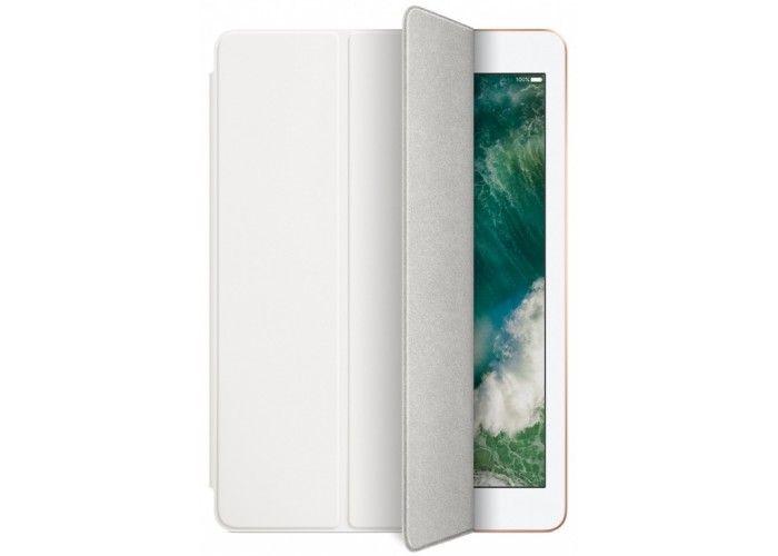 Чехол-книга SMART CASE для Apple iPad PRO 2017 (10.5") фирменный дизайн, цвет белый. Чехол-книга SMART CASE для Apple iPad PRO 2017 (10.5") фирменный дизайн, цвет белый.