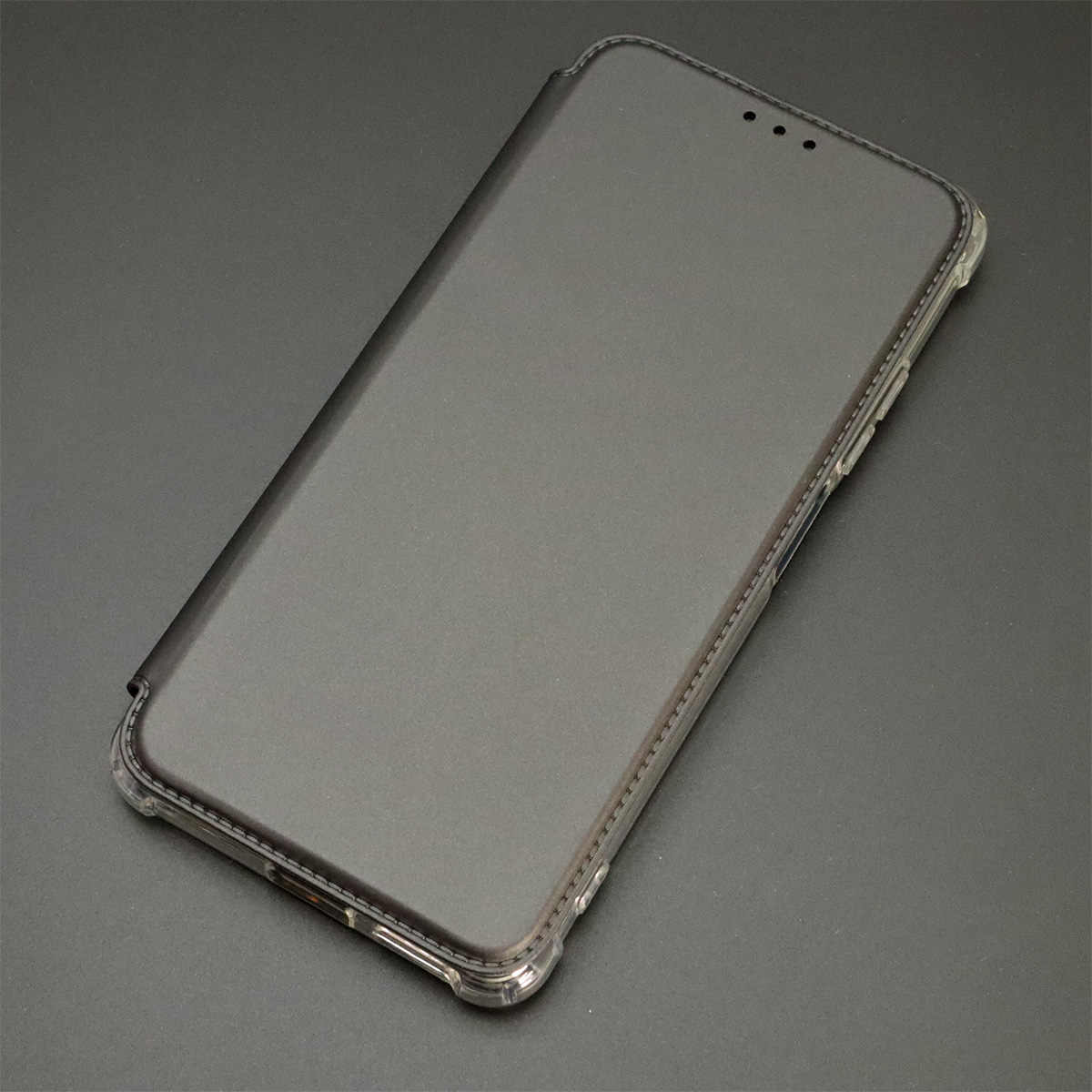 Чехол книжка для XIAOMI Redmi Note 11 Pro, Redmi Note 11 Pro 5G, экокожа, визитница, цвет черный Чехол книжка для XIAOMI Redmi Note 11 Pro, Redmi Note 11 Pro 5G, экокожа, визитница, цвет черный