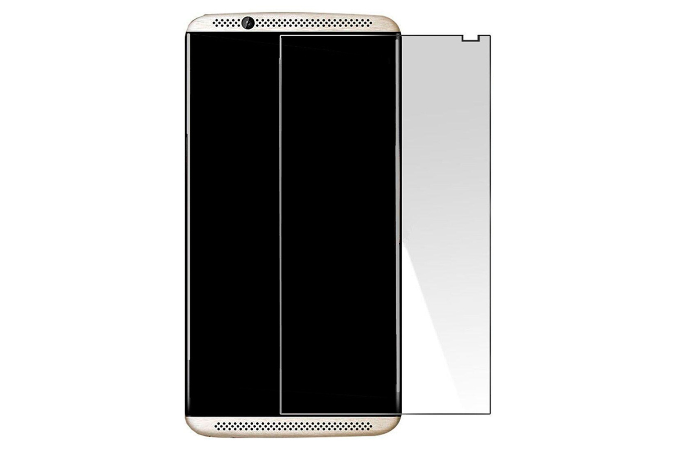 Защитное стекло ZTE Axon 7.