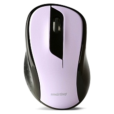 Мышь беспроводная SMARTBUY SBM-597D-B, оптическая, Bluetooth, USB, цвет Ниагара Мышь беспроводная SMARTBUY SBM-597D-B, оптическая, Bluetooth, USB, цвет Ниагара