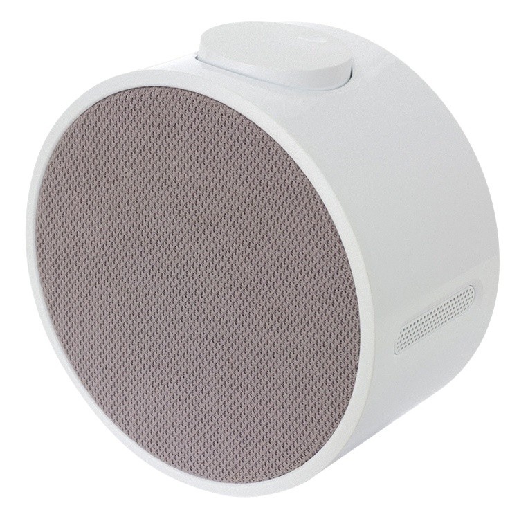 Колонка-будильник Xiaomi Mi Music Alarm Clock (YYNZ01JY) цвет белый Колонка-будильник Xiaomi Mi Music Alarm Clock (YYNZ01JY) цвет белый