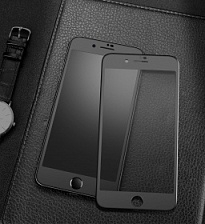 Защитное стекло MONARCH (PREMIUM) 3D МАТОВОЕ стекло для iPhone 7G / 8G (4.7") цвет чёрный. Защитное стекло MONARCH (PREMIUM) 3D МАТОВОЕ стекло для iPhone 7G / 8G (4.7") цвет чёрный.