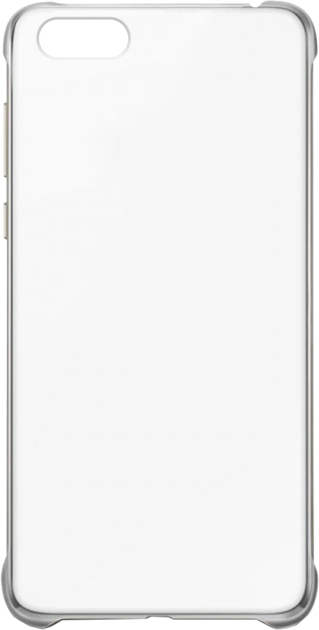 Чехол накладка King Kong для HUAWEI HONOR 7A, Y5 2018, Y5 PRIME, силикон, цвет прозрачный.