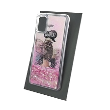 Чехол накладка TransFusion для SAMSUNG Galaxy A41 (SM-A415), силикон, переливашка, рисунок super MOM girl MOM. Чехол накладка TransFusion для SAMSUNG Galaxy A41 (SM-A415), силикон, переливашка, рисунок super MOM girl MOM.