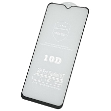 Защитное стекло 10D для XIAOMI Poco M3, Redmi 9T, Redmi 9, цвет окантовки черный Защитное стекло 10D для XIAOMI Poco M3, Redmi 9T, Redmi 9, цвет окантовки черный