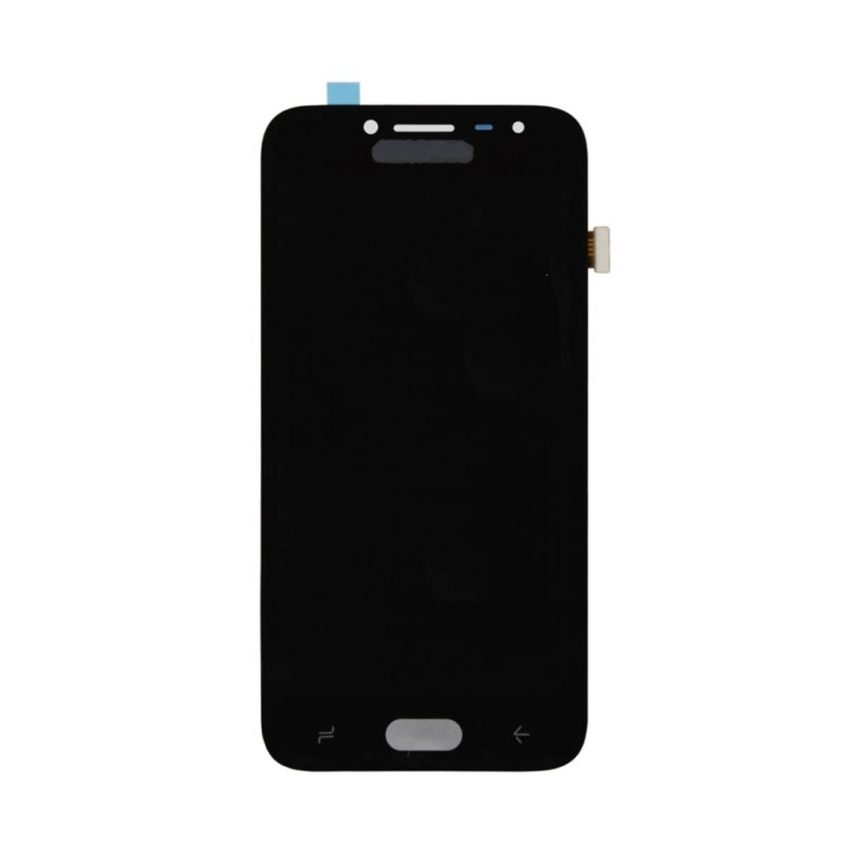 LCD дисплей в сборе с тачскрином для SAMSUNG J2 2018 (SM-J250) TFT с регулировкой яркости, цвет черный LCD дисплей в сборе с тачскрином для SAMSUNG J2 2018 (SM-J250) TFT с регулировкой яркости, цвет черный
