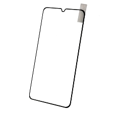 Защитное стекло 9H для XIAOMI Mi Note 10, Mi Note 10 Pro, Mi CC9 Pro, цвет окантовки черный.