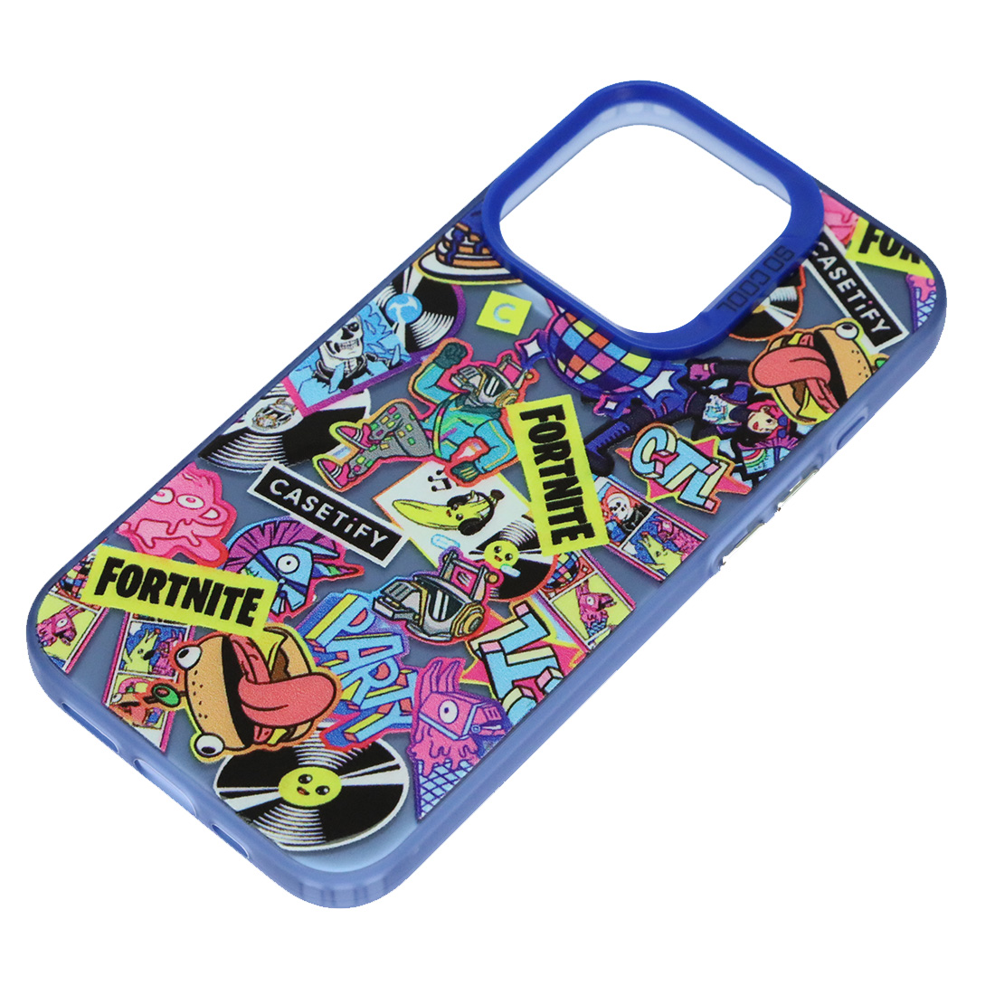 Чехол накладка для APPLE iPhone 15 Pro (6.1"), пластик, силикон, рисунок PARTY Чехол накладка для APPLE iPhone 15 Pro (6.1"), пластик, силикон, рисунок PARTY