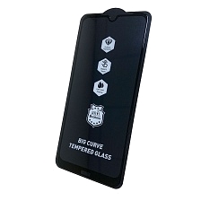 Защитное стекло 9H FULL GLUE для XIAOMI Redmi Note 8T, цвет окантовки черный. Защитное стекло 9H FULL GLUE для XIAOMI Redmi Note 8T, цвет окантовки черный.
