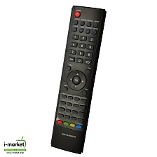Пульт ДУ для SUPRA HOF10G705GPD9 подходит к следующим моделям: STV-LC3225DL, STV-LC3225LF, STV-LC3245LF. Пульт ДУ для SUPRA HOF10G705GPD9 подходит к следующим моделям: STV-LC3225DL, STV-LC3225LF, STV-LC3245LF.