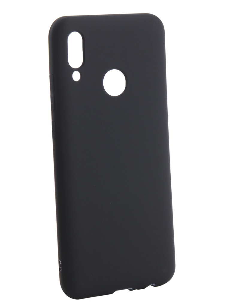 Чехол-накладка для HUAWEI P Smart Z 2019 (STK-LX1) / HUAWEI Honor 9X 2019 (HLK-TL00) / Oppo F11 Pro, силиконовая "soft touch", цвет черный. Чехол-накладка для HUAWEI P Smart Z 2019 (STK-LX1) / HUAWEI Honor 9X 2019 (HLK-TL00) / Oppo F11 Pro, силиконовая "soft touch", цвет черный.