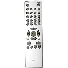 Пульт ДУ для BBK LT117 подходит к следующим моделям: LT1500S (LCD), LT1900S (LCD),  LT2000S (LCD).