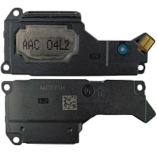 Динамик buzzer для Huawei Honor 10X Lite, P Smart 2021, цвет черный