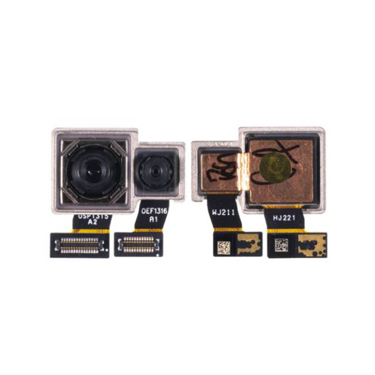 Задняя камера для XIAOMI Redmi Note 7