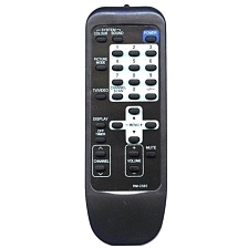Пульт ДУ для JVC RM-C565-1H подходит к следующим моделям: AV-1410EE, AV-1411TEE, AV-1430TEE, AV-1431TEE, AV-1433TEE, AV-14A10, AV-14K,T, AV-2110EE, AV-2111TEE, AV-2113EE, AV-2114EE, AV-2124EE, AV-2130TEE, AV-2131TEE, AV-2550TEE, AV-2950TEE, AV-B144, AV-B1